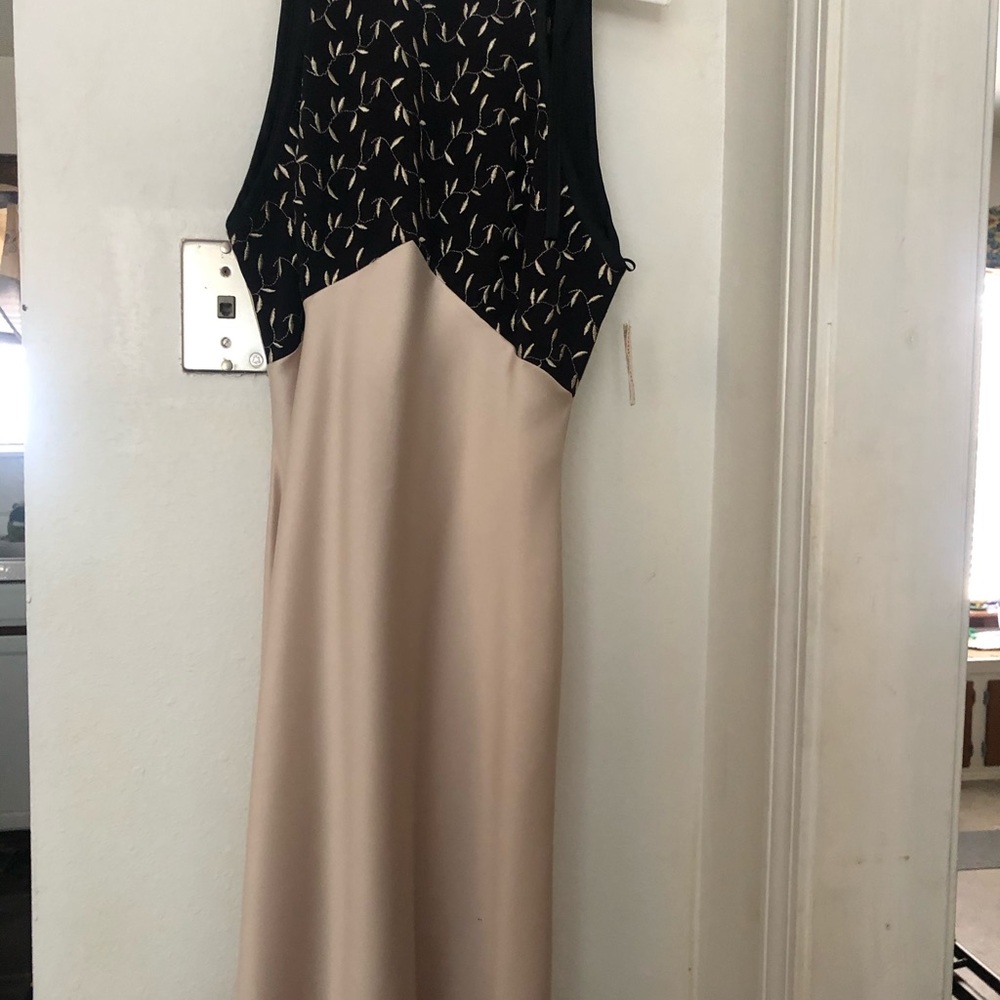 Vintage Dress